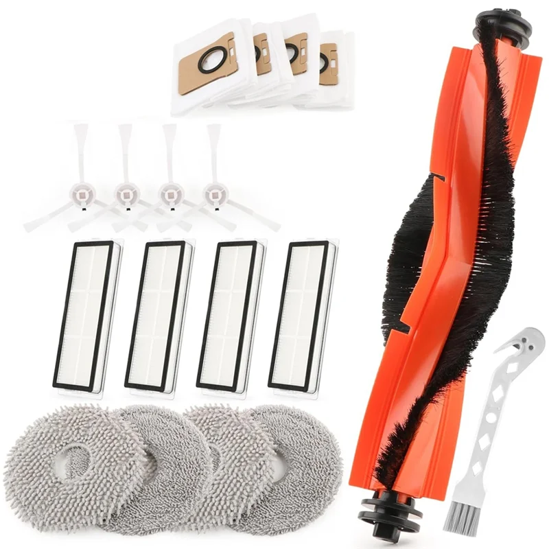 B82B-Accessories Fo… - image