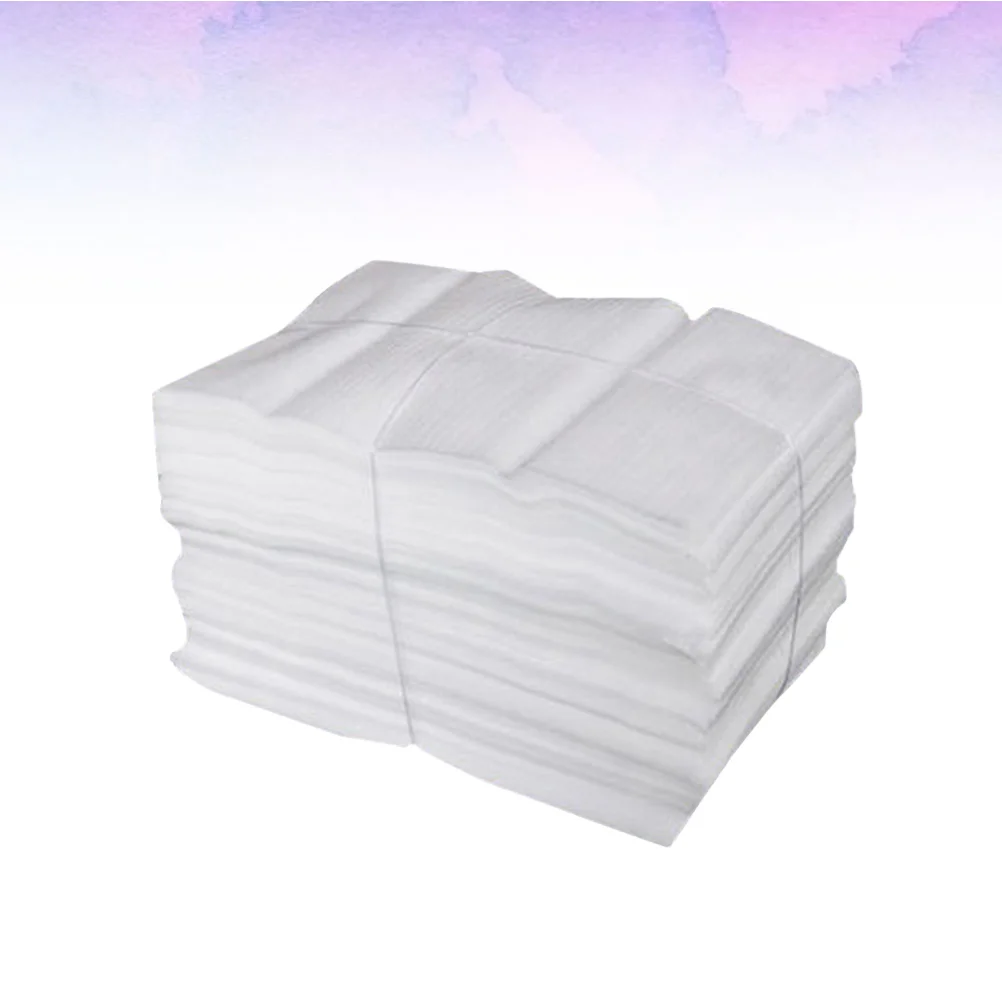 

100 Pcs Baggies Shockproof Pouches Shipping Supplies Storage Packing