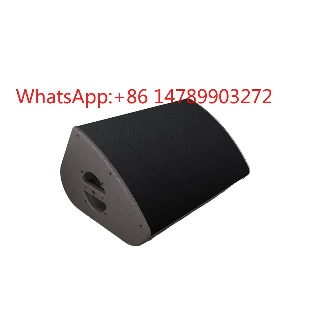 SUB8005-AS 21 Inch Single Passive Subwoofer 1500W High Power DJ Bass Box Pro Audio PA System