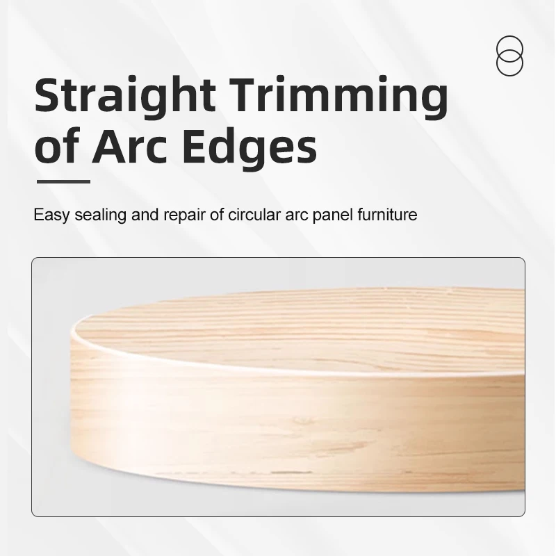 WFS910H Woodworking Edge Banding Machine - Fully Automatic Edge Banding, Trimming, and Dust-Collecting Edge Banding Machine