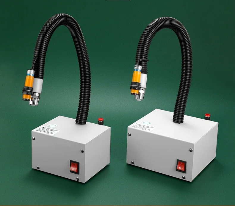 

industrial dust Removal ion wind blower, Ionizing Air Snake Electrostatic Eliminator Anti Static Ionizer