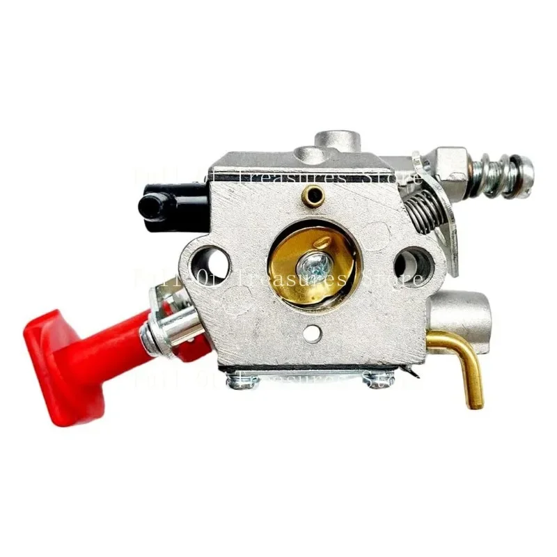 Suitable for ECHO CS2600 CS2700 SHINDAIWA 269 Walbro WT-843 Gasoline Chainsaw Carburetor