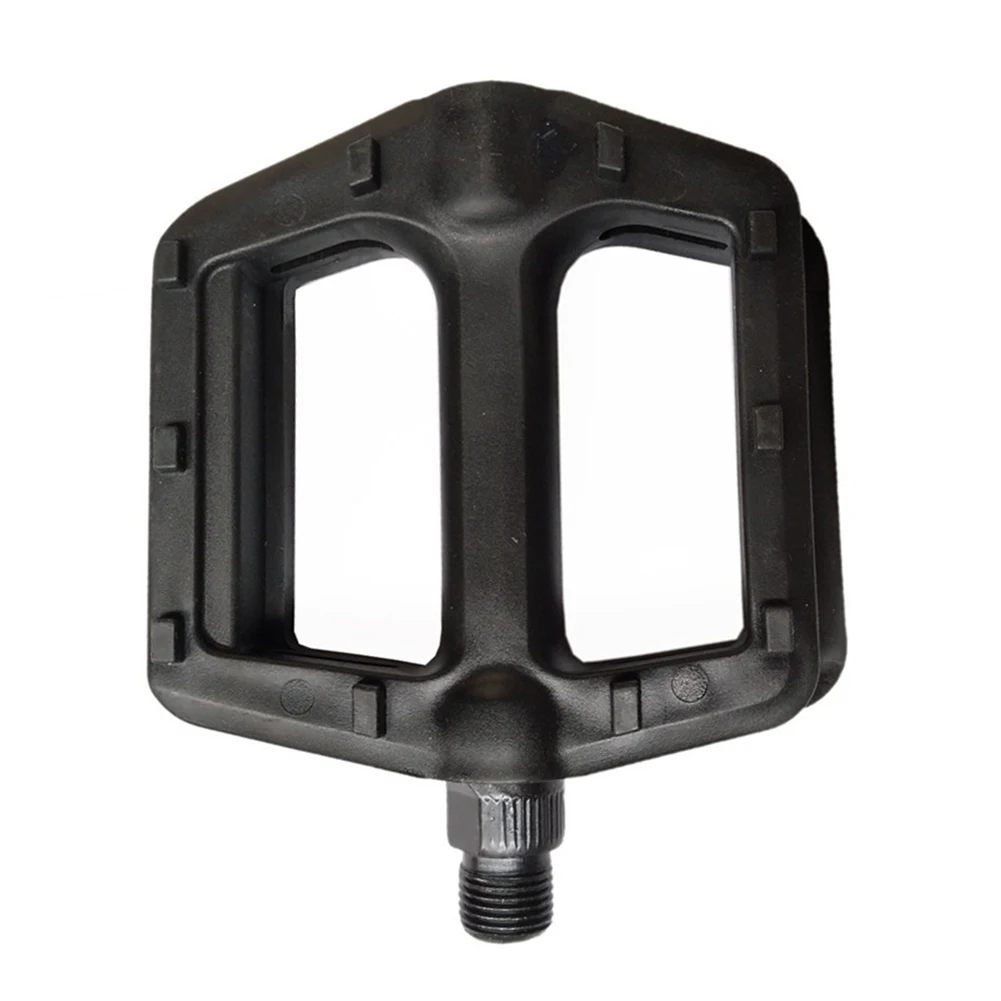 

Colour Feature MORE SAFETY FOR YOUR BIKE Visibility Trekking Bicycle Pedals Monitor Light Brightness Package Content