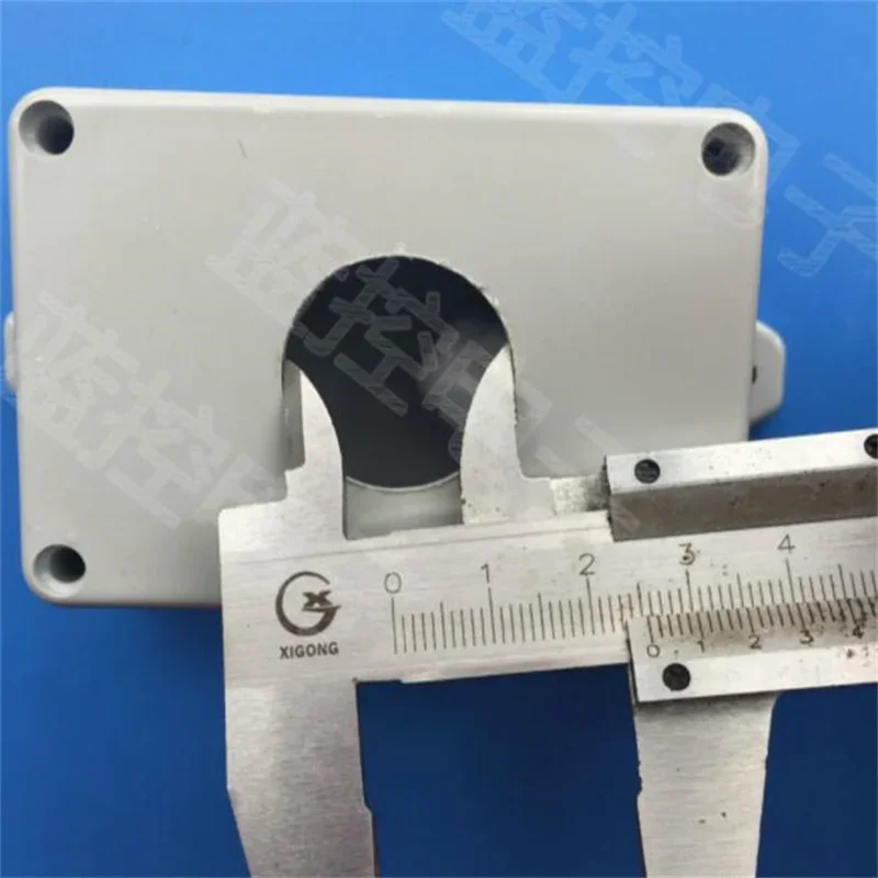 Light Sensor Plastic Lamp Housing, Temperature and Humidity Controller Housing