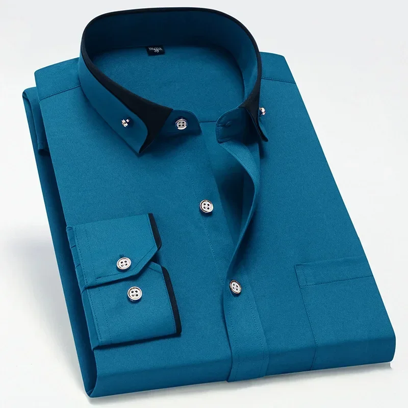 Blackish green