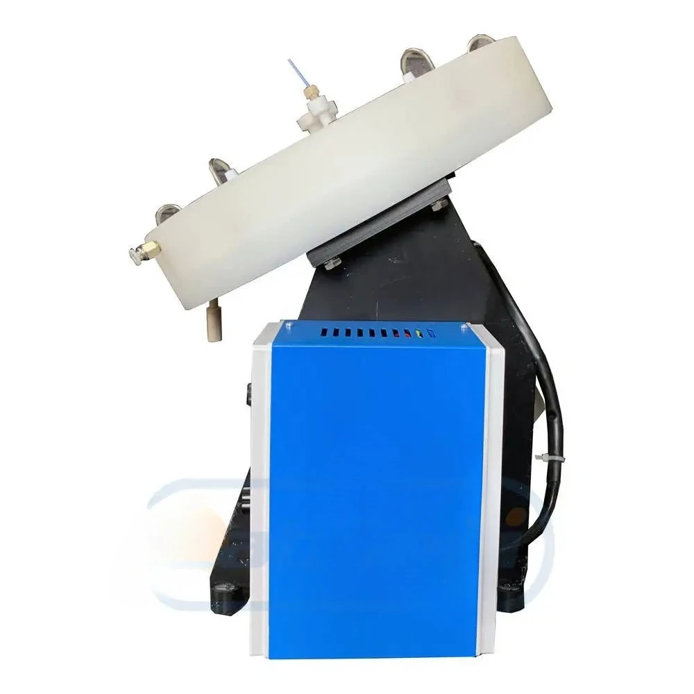 Grenzüberschreitende ZENTRIFUGAL-CHROMATOGRAPHIE der CTLC-SERIE MIT DÜNNSCHLAGER