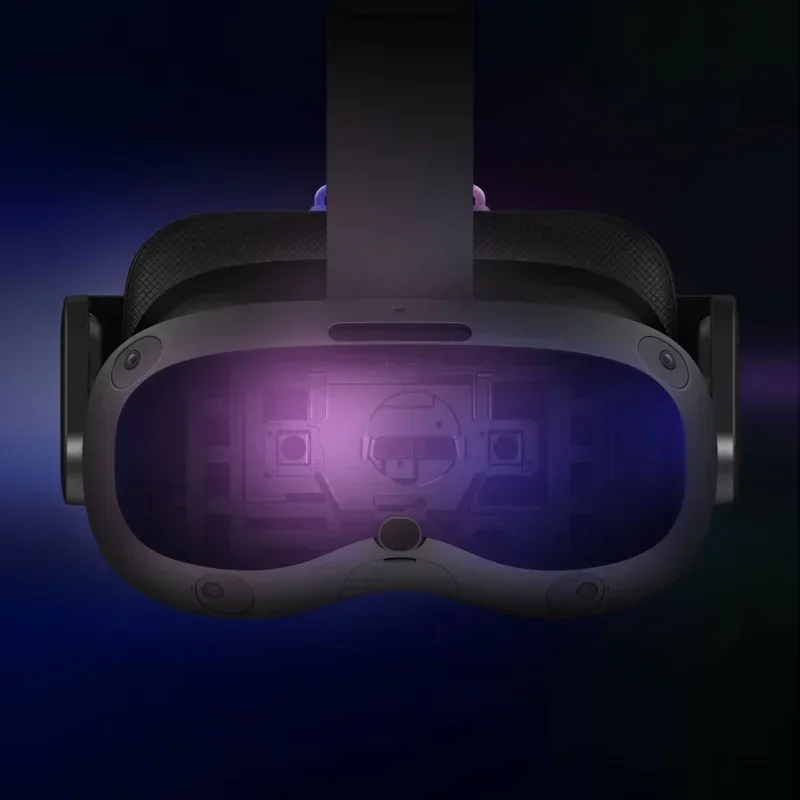 

Elite set VR glasses all-in-one machine smart device, virtual reality movie game