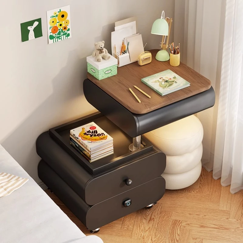 Portable Mirror Storage Vanity Table Small Nordic Black Cabinet Vanity Organizer Chair Corner Penteadeira Furniture For Home