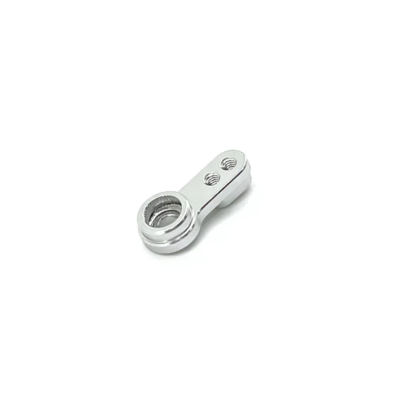 FMS FCX24 Metal Servo Arm Servo Horn 1/24 RC Crawler Car Upgrade Parts Spare Accessories - Image 3