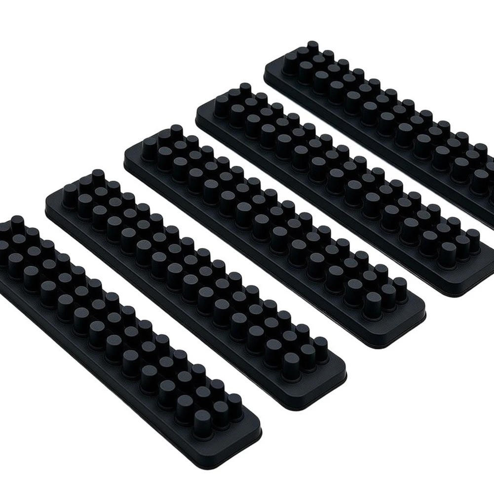 Silicone Wiper Strips for Sparkx i7 For 3D Printer Nozzle Cleaning Tool to Remove Filament Buildup Without Scratching