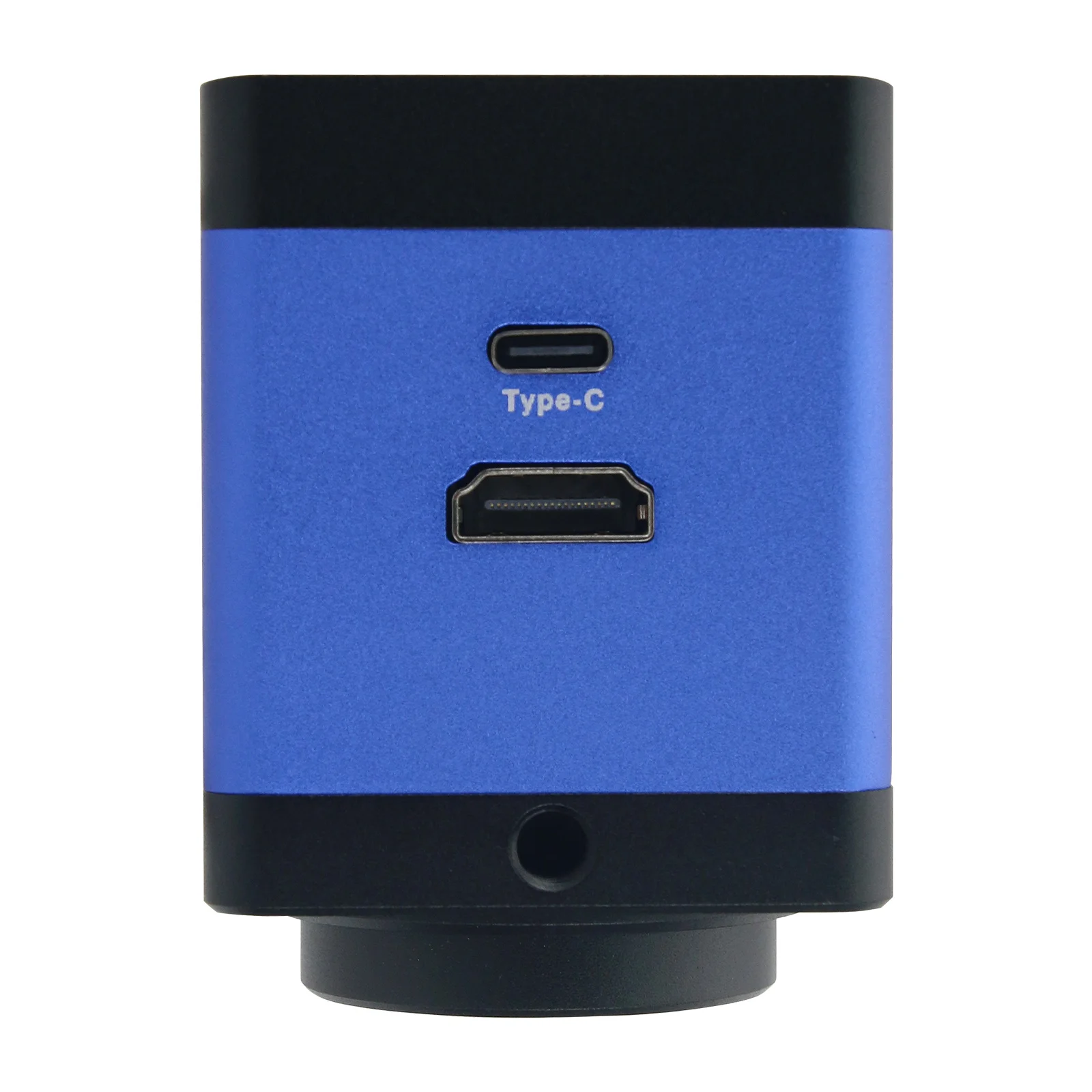 Mecânico MOS-510 51mp imx307 super hd câmera industrial microscópio câmera hdmi-compatível saída usb