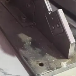 

Алюминиевая пряжка, машина для обвязки пластиковых пакетов с пряжкой ветчины и колбасы