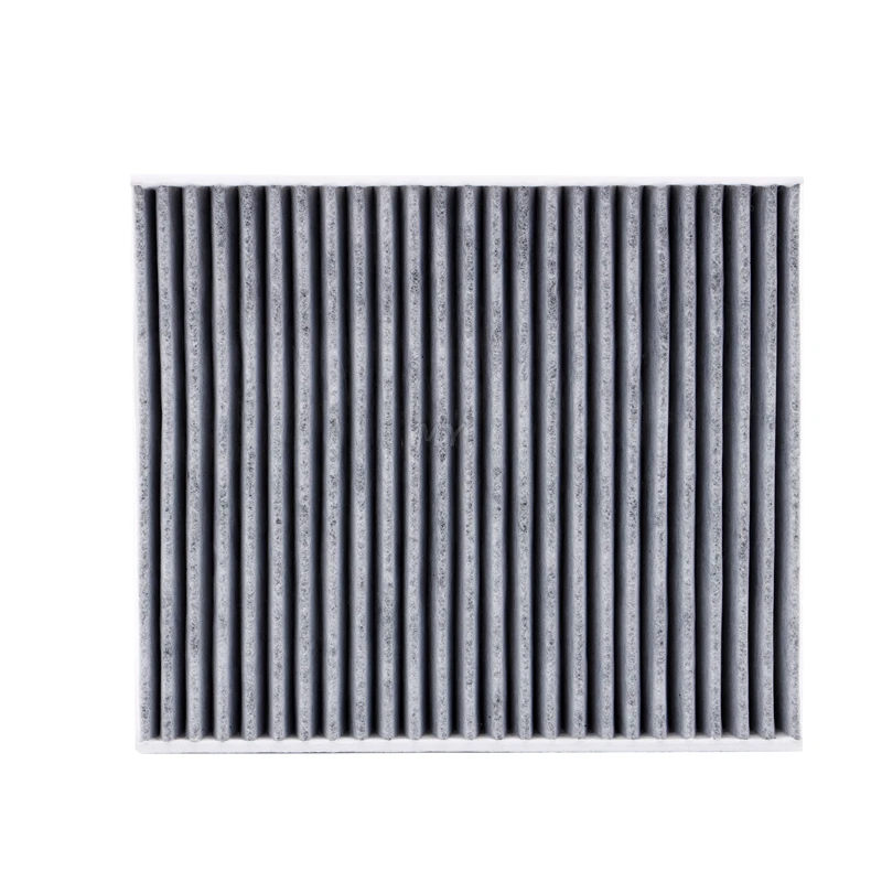 Cabin Air Filter For TANK 500/TOYOTA CROWN/GWM POER/Lexus GS200t/IS250/RC300 87139-0N020 Car Accessories Auto Replacement Parts