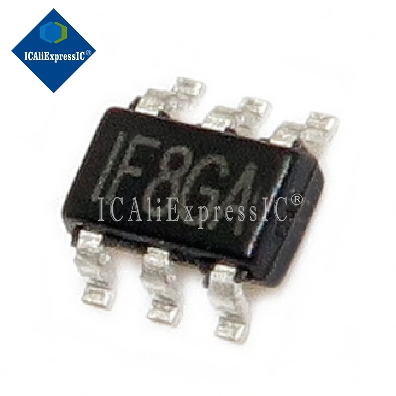 

10pcs/lot MP2359DJ-LF-Z MP2359DJ Silk screening:IF8GA SOT-23