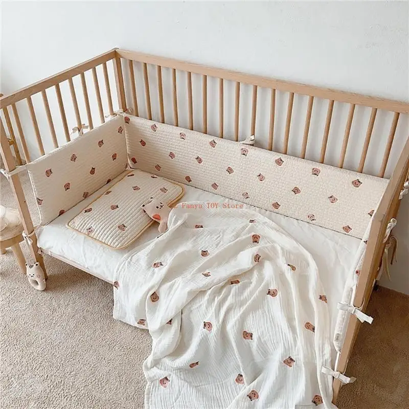 دعم الرأس 96GC وسادة مركبة وسادة مسطحة للأطفال الأطفال حديثي الولادة من 0 إلى 3 شهر