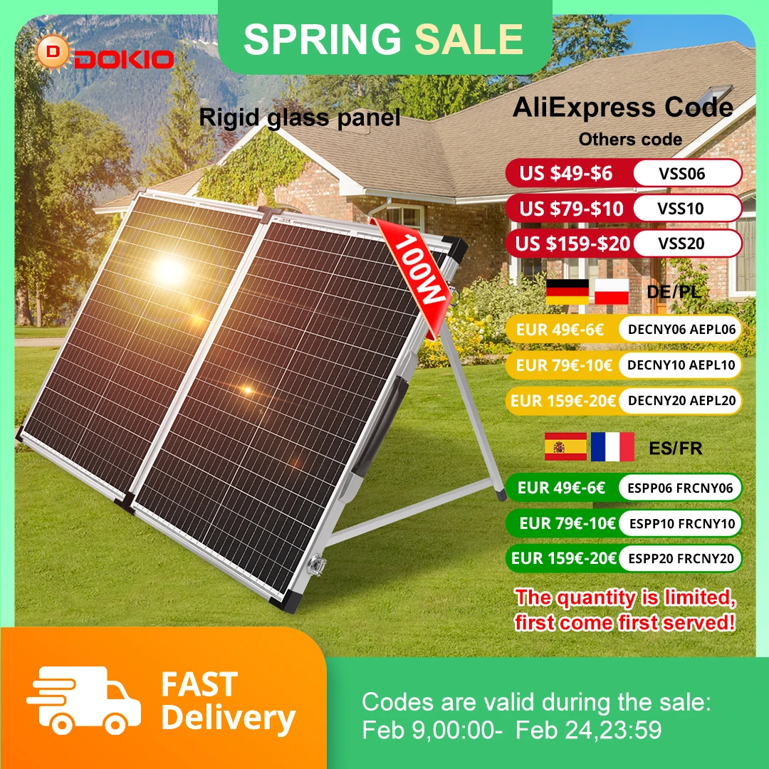 #12 Best Complete Solar Kits to Buy In 2026