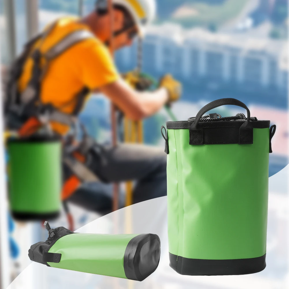 #11 Cheap Climbing Rope Bags Worth Buying