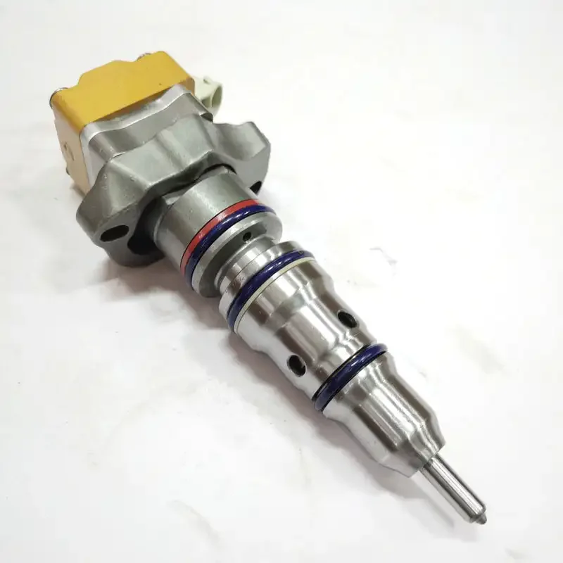 Fuel Injector 128-6601 178-0199 For Caterpillar CAT 3126B, 3126E, 322C FM, 325C