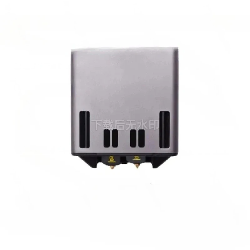 Dual Extruder Module for 3D Printer Water Soluble Support Multi Material Printing