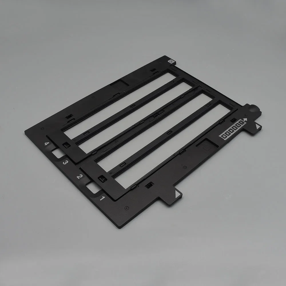 Premium 35mm Film Slide Holder - Compatible be for Epson V700/V750 PRO/V800/V850/4990/GT-X900/GT-X970 Scanner  be for Photo Scan