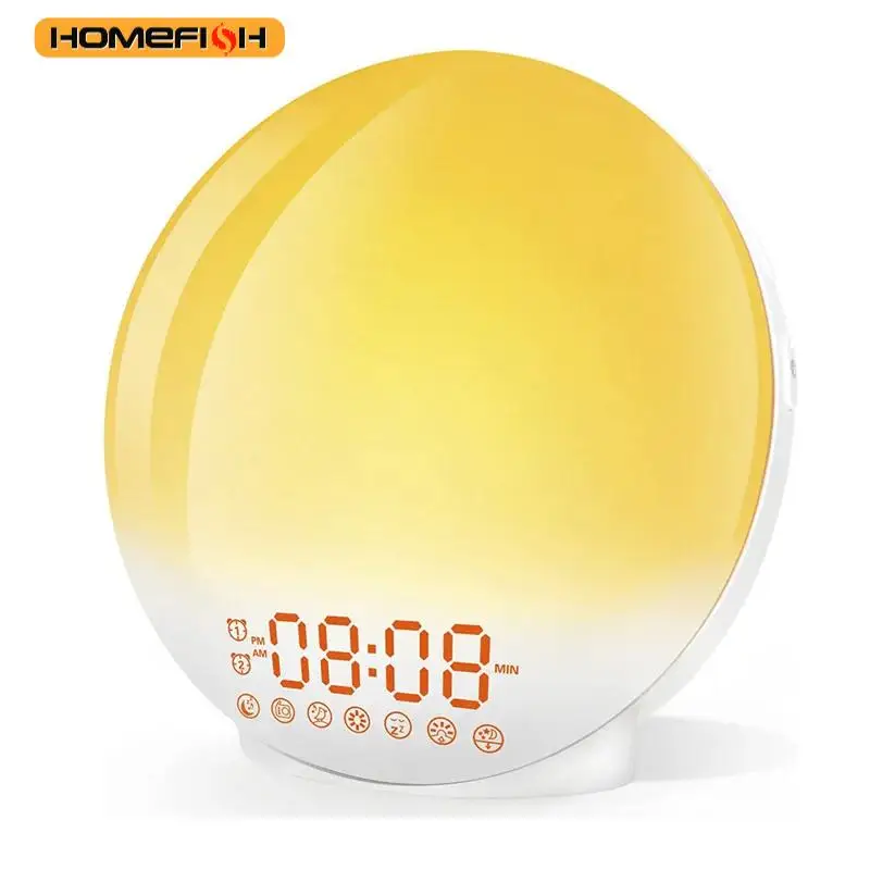 Thumbnail 3 - #55 Alarm Clocks Comparison Guide