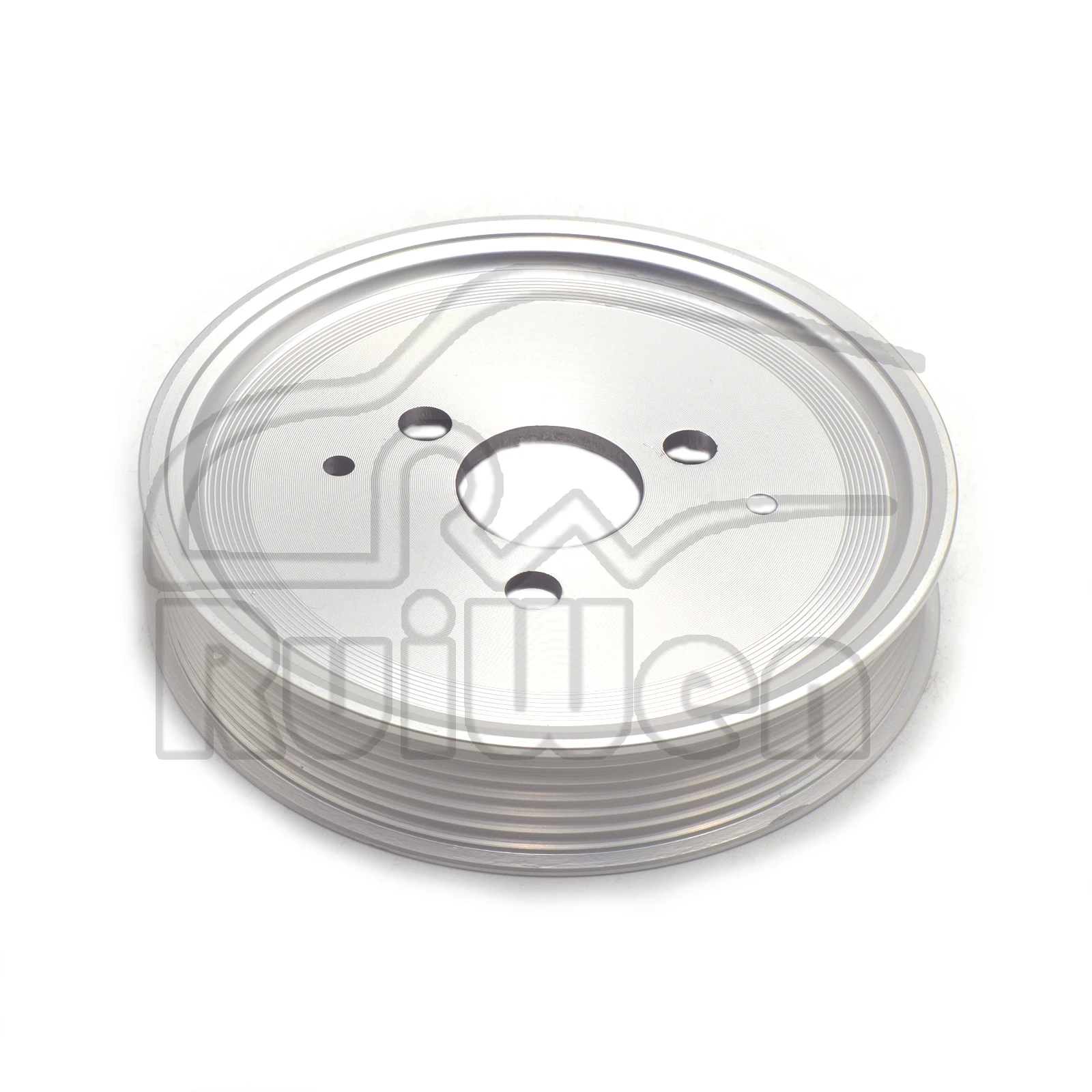 

Автомобильный шкив насоса лопасти для VW Phaeton Touareg Audi A4 A5 A6 S6 A8 Q5 Q7 2002-2016 059145255A 059145255B 059145255C