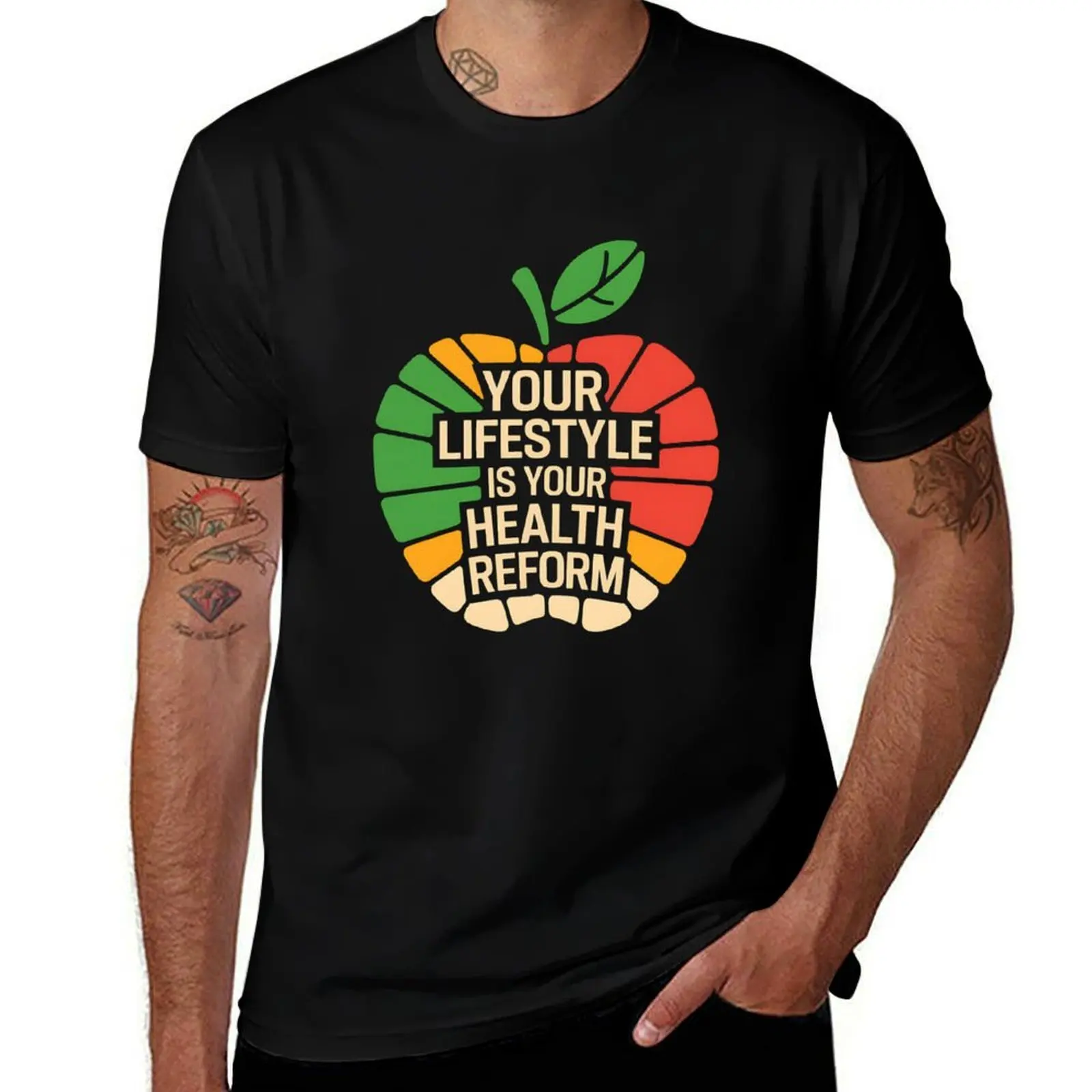 

Diet Quote T-Shirt tops quick drying tshirts personalised shirts men