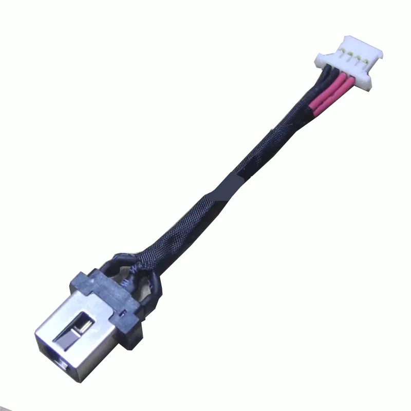 Conector de alimentación de CC para portátil, original, para LENOVO XIAOXIN 14IIL 2019 14ARE 14IIL 14ITL 2020, novedad