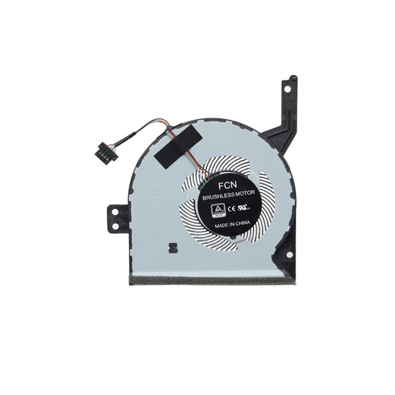 NEW Original Laptop CPU COOLING FAN FOR Asus X542 X542BA X542U X542UA X542UQ X542UR FL8000 F580U A580U FL8000U FL8000UN A580B