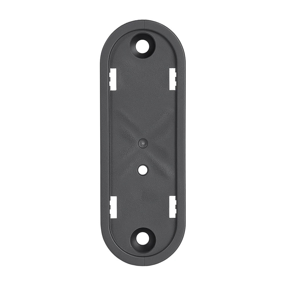 For Xiaomi 6 Front Reflector Fixing Seat Bracket Electric Scooter Non-destructive Installation Anti-fracture Precision Hole