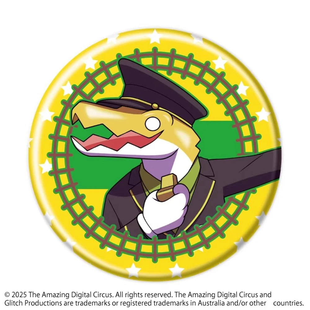 Badge de costume de cosplay de - Prop En Cosplay avis et prix