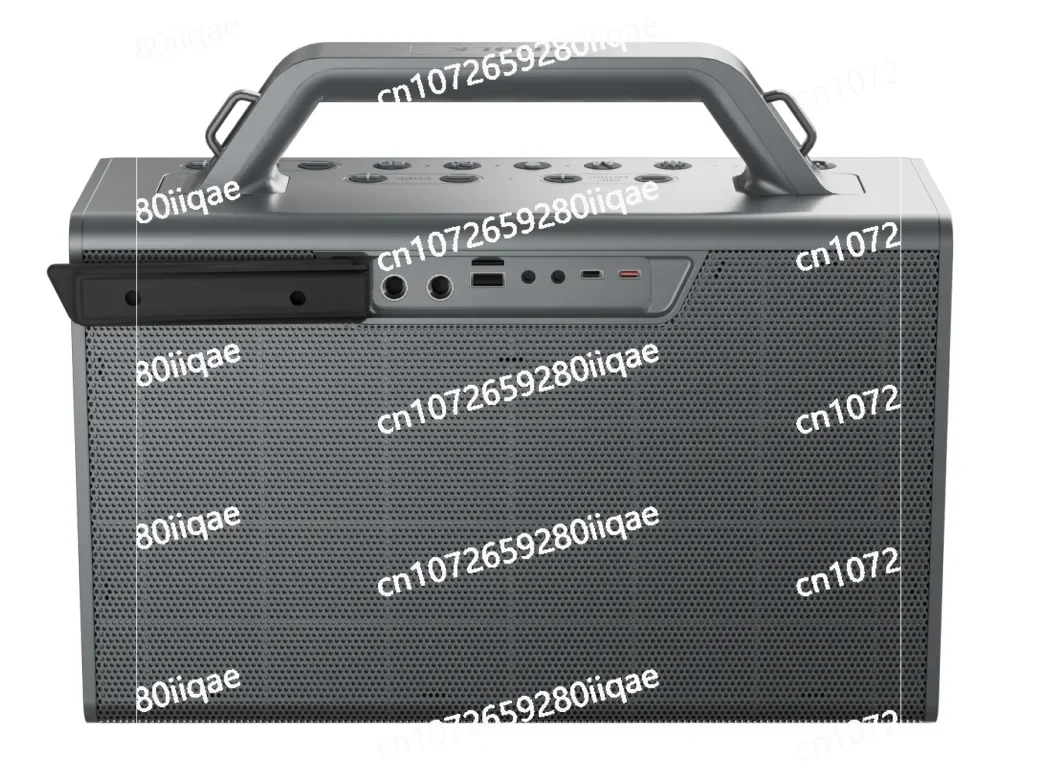 Sound Speakers Square Speakers Popular Speakers Abs Electronics Surround Sound Systems Karaoke 3d Wireless Outdoor Active