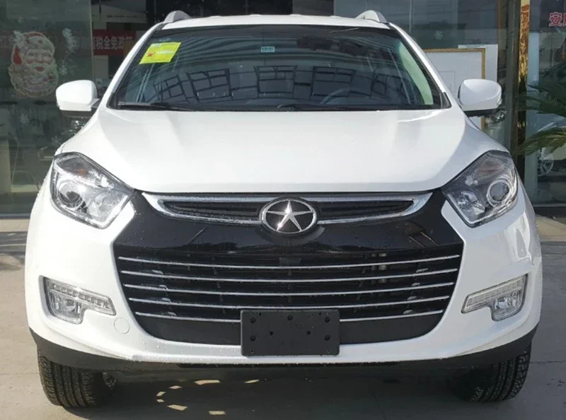 3 قطعة/المجموعة مجموعة مرشحات ل 16-17 JAC Refine S5 1.5T الهواء والزيت وفلتر المقصورة