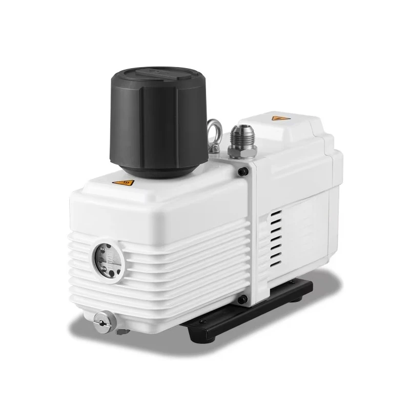6Kg Digital Control Home Use Freeze Dryer Easy Use Small Vacuum Lyophilizer Compressor Pump Gear Automatic for Food Processing