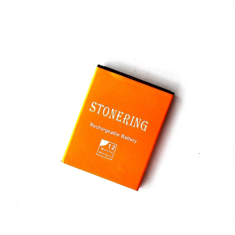 Stonering battery 2700mAh BL8004 for Fly IQ4503 Era Life 6 cellphone