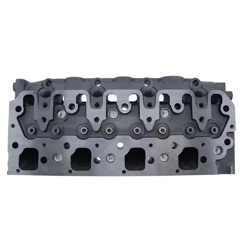 

Complete Cylinder Head with Valves 02/634130 for JCB Excavator 8040ZTS 8045ZTS