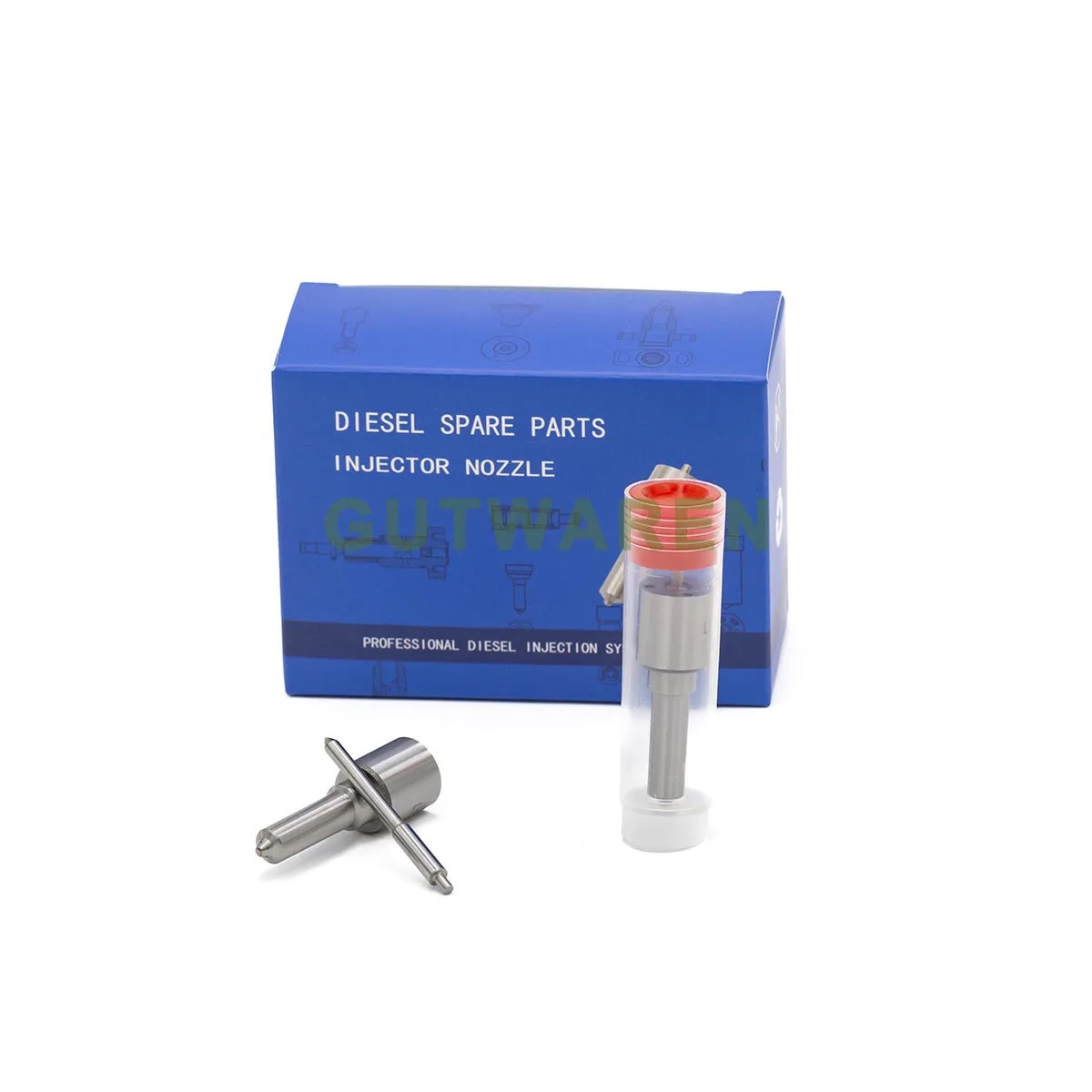 

12 PCS DSLA154P018 DSLA154P1360 DSLA154P387 DSLA154P414 DSLA154P5533 DSLA154P625 DSLA154P910F Diesel Fuel Injector Nozzle