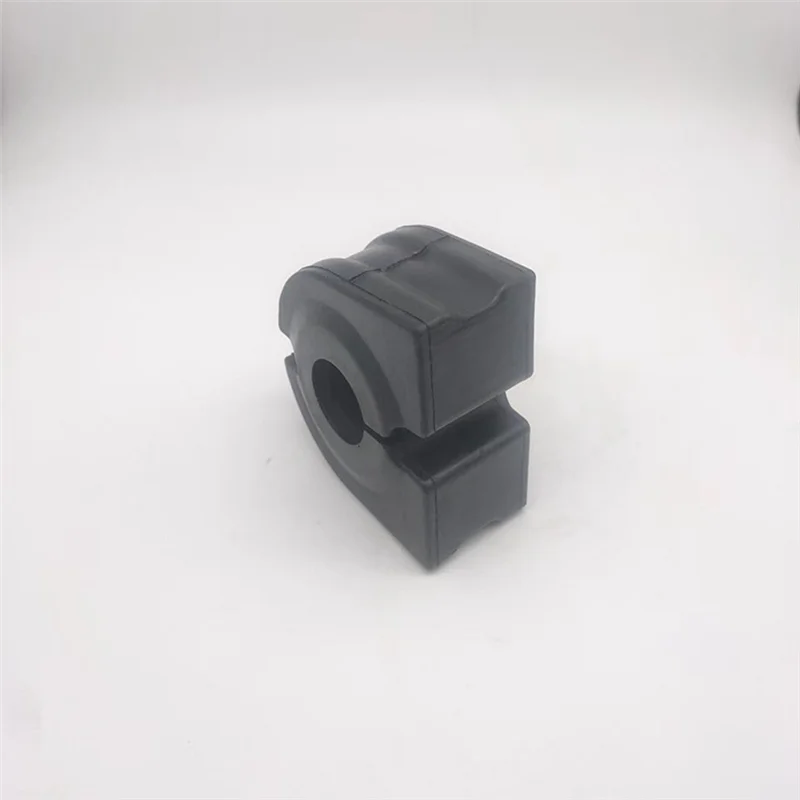

Classy-2 PCS Front Suspension Stabilizer Anti-Sway Bar Bushing Black Rubber For BMW E60 E65 E66 740I 730I 745I 735Li 745Li 31356