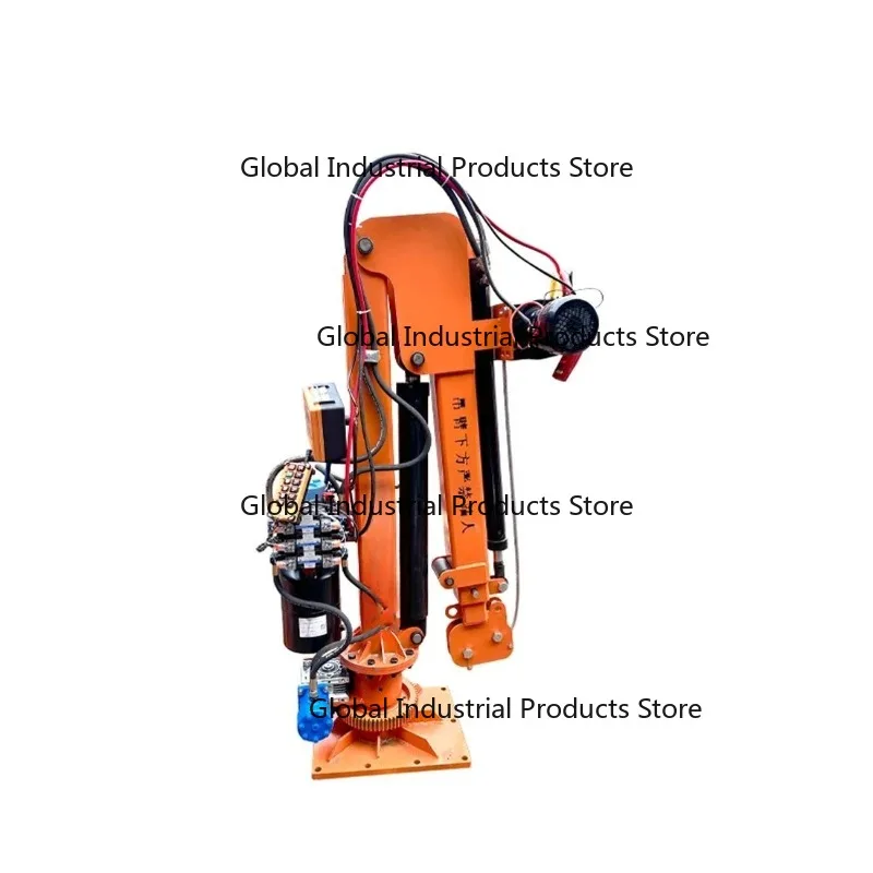 12V24V Elevator Veh…