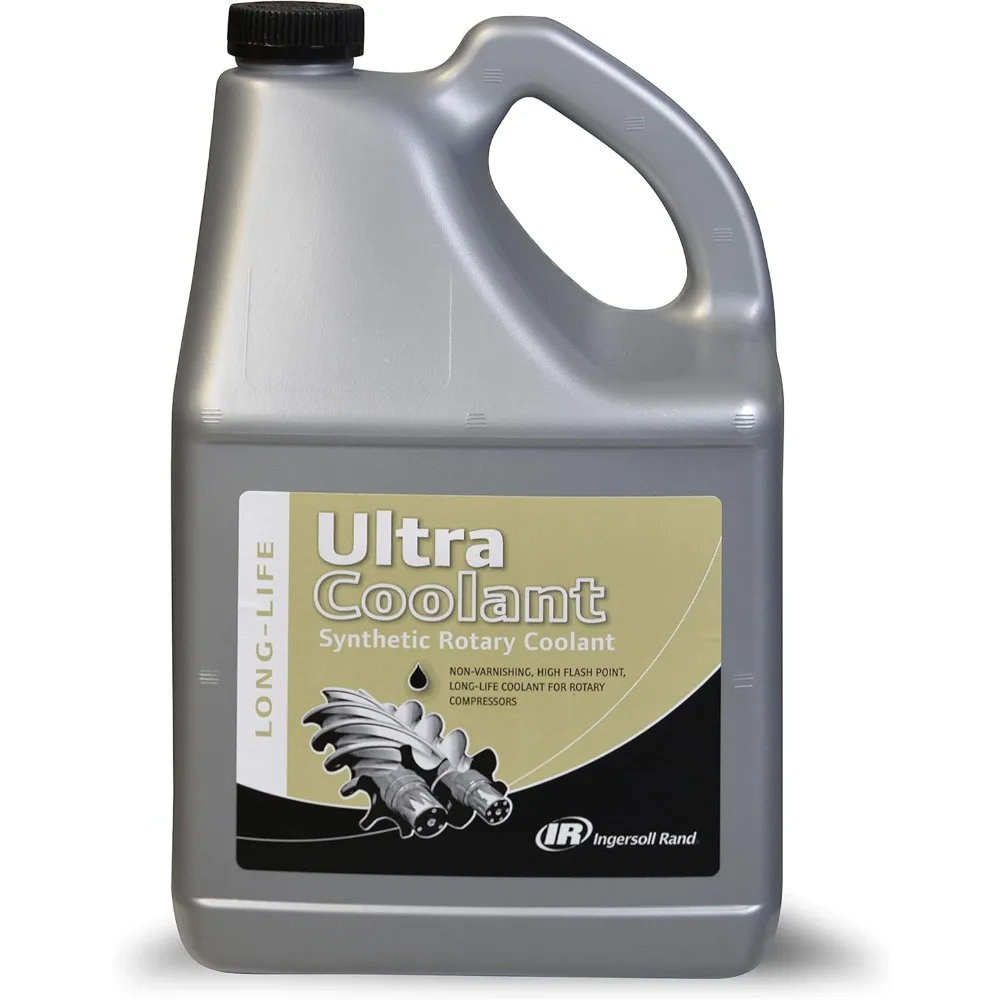 92692284 Ingersoll-Rand Ultra Coolant 5L 10W-20