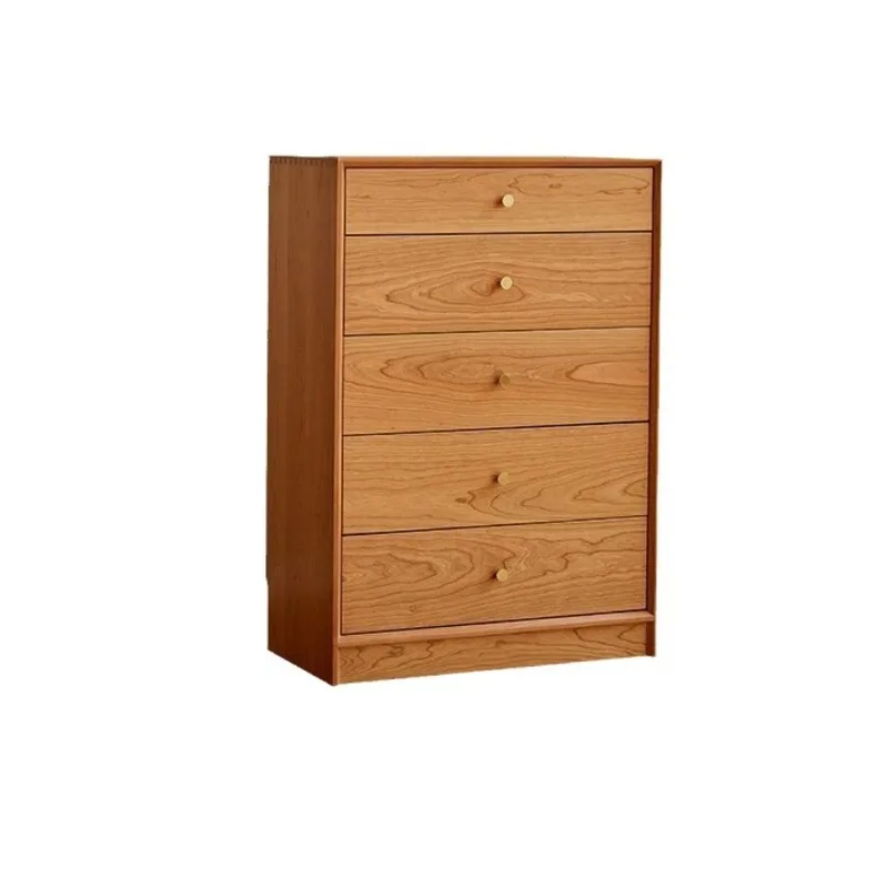 

storage cabinet floor-to-ceiling living room sofa TV next to drawer storage household furniture modern simple chest cabinet