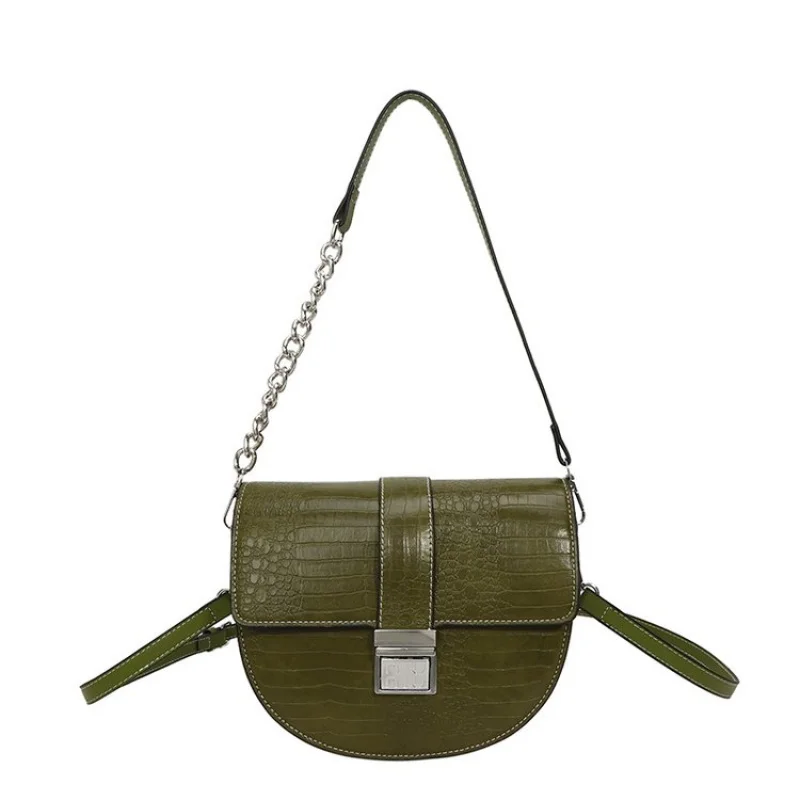 

Famous Designer Leather Shoulder Bag: Women's Elegant Tote Bag In Popular Classic Style Luxury Brand