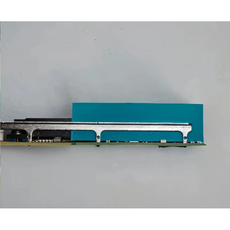 New A+ For Intel X710-DA2 10G SFP+ Network Card Active Cooling Fan 0Y5M7N