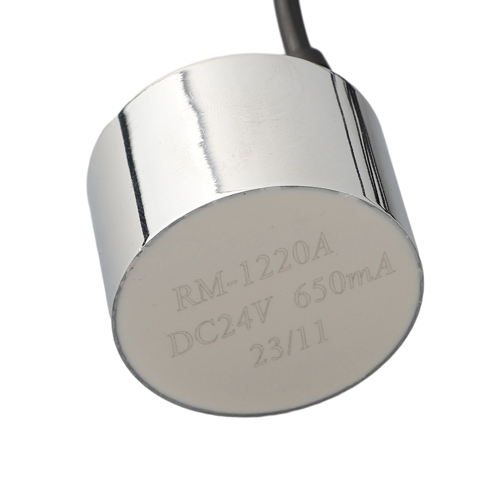 M011B Transducer Replacement Electric Fire Compatible Glass Disk for Use in Multiple Heating Systems Like CAS400NHLL