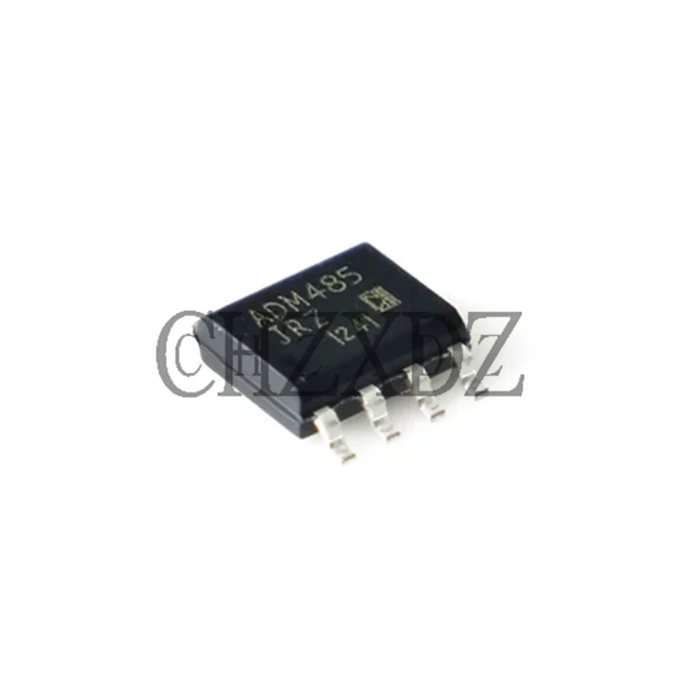 100% Original ADM485JRZ-REEL RS-422/RS-485 interface IC RS-485 I/F TRANSCEIVER ADM485