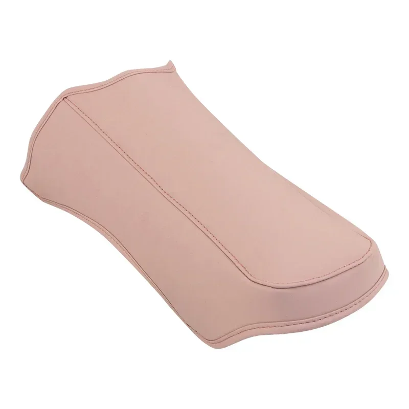 For BYD Seagull 2023-2024 Car Armrest Box Protective Cover Fit All-inclusive Center Panel Cover Anti-dirty Pad Car Accessories