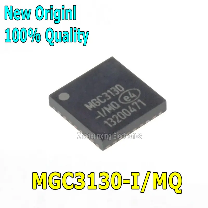 2~10PCS New MGC3130… - image