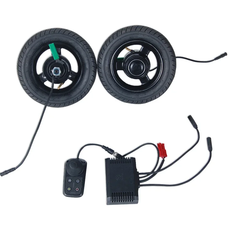 

12 inch 250W whee lchair hub motor wheel kit