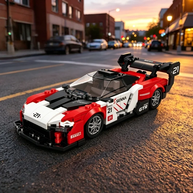modele-de-voiture-de-sport-mclaren-senna-gtr-en-blocs-de-construction-voiture-de-course-a-assembler-objet-de-collection-pour-adultes-ornement-de-bureau