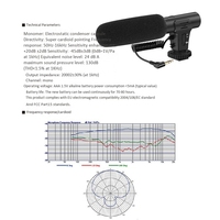 A37T-Vlogging Kit Mobile Phone Bracket Microphone Fill Light Combination Set For Vlog Live Phone Recording